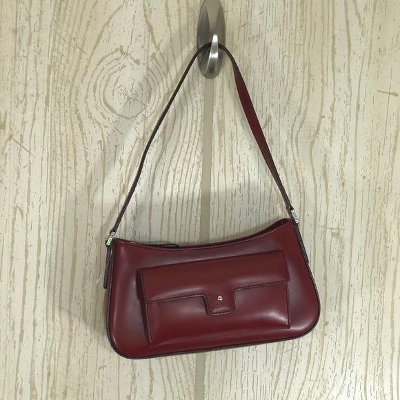 Rafe Handbags - Rafe New York Leather Wallet Handbag